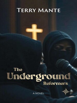 cover image of The Underground Reformers